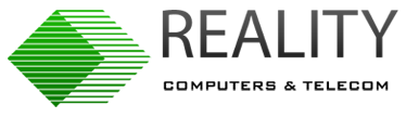 logo reality