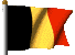 Vlag van België