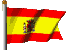 Bandera Española