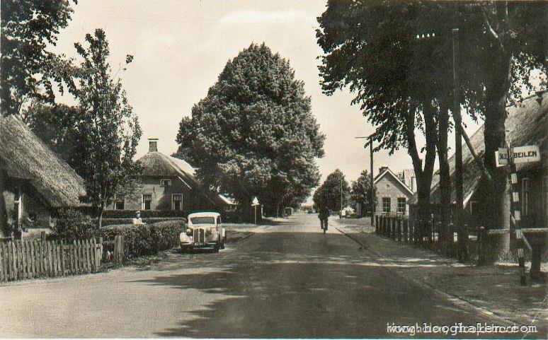 Oude beelden