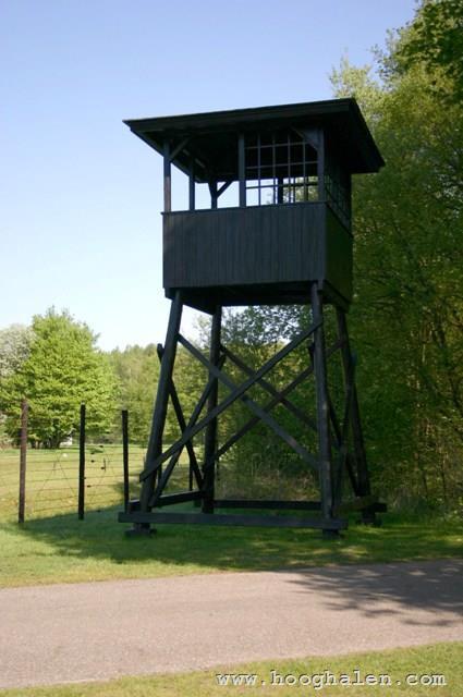 Herinneringscentrum